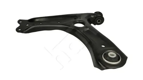 Hart Lenker, Radaufhängung 446 128