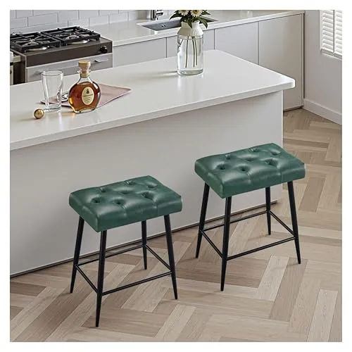 Hocker & Barhocker Grün von STOOLINK