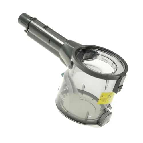 Staubbehälter für Staubsauger HOOVER H-FREE 100 48031936