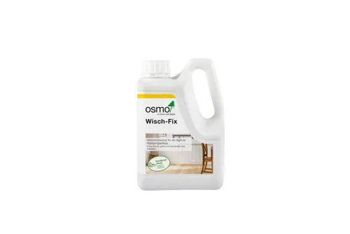 Osmo Wisch-Fix Farblos 5,00 l von Osmo