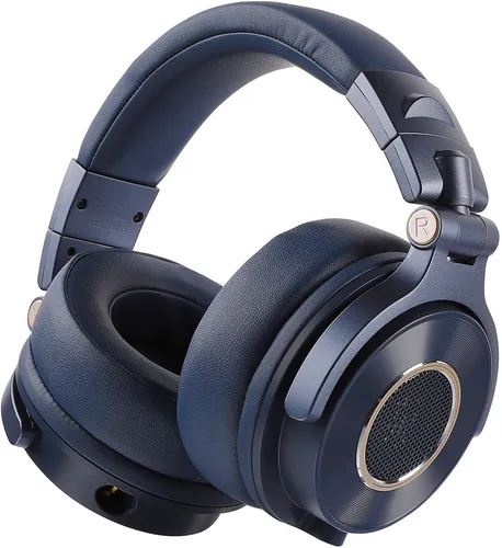 Produktbild OneOdio Monitor 60 Wired Headphones (Blue)