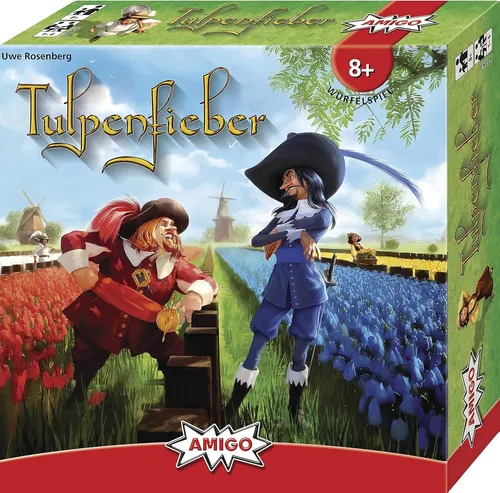 AMIGO Spiel + Freizeit 02153