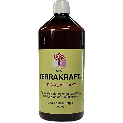 Produktbild Terrakraft Extrakt 1000 ML
