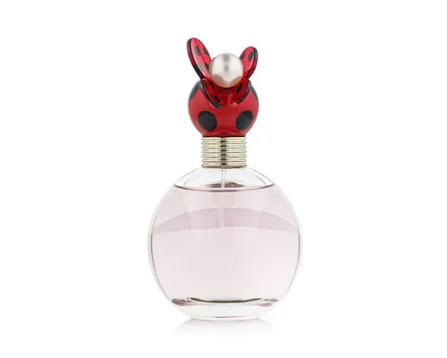 Marc Jacobs Dot Eau de Parfum 100ml - Damenparfum mit fruchtig-blumigem Duft, ideal für den täglichen Gebrauch und besondere Anlässe. Erleben Sie die verführerische Note von Dot!