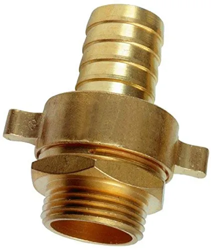 Cornat Standrohrverschraubung AG 1