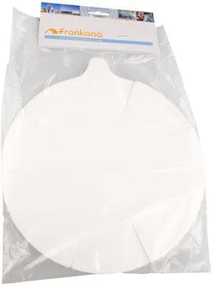 WC-Pure Einlagen 50 Stück