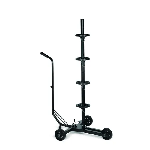 Goodyear Felgenbaumwagen für 4 Reifen