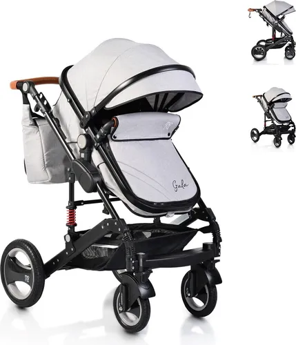 Kinderwagen bis 200 Euro von Moni
