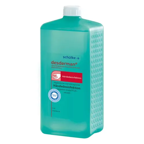 schülke Handdesinfektionsmittel von schülke