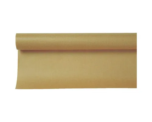 Produktbild BRUNNEN Packpapier BRUNNEN Packpapier Natron, 5 x 1m, braun