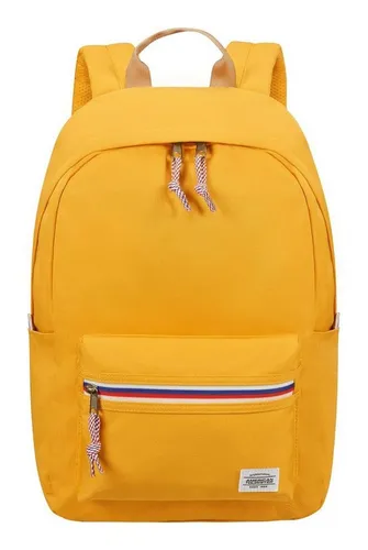American Tourister® Rucksack Upbeat - Stylischer Rucksack für Alltag und Reisen, mit gepolstertem Laptopfach und mehreren Fächern für optimale Organisation. Perfekt für Fashion und Funktionalität!
