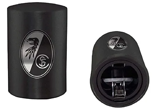 Trade Con SC Freiburg Flaschenöffner ** Push ** 2.0 schwarz