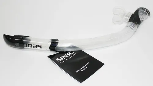 Seac Sub Fast Tech Schnorchel von Seac