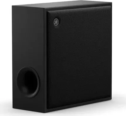 YAMAHA SW-X100A Wireless Subwoofer für Soundbar