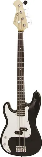 DIMAVERY PB-320 E-Bass LH, sunburst (26221035)