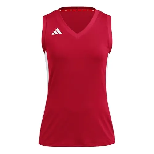 ADIDAS Damen Trikot Quickset Volleyballtrikot