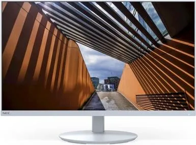 NEC Monitor MultiSync E244FL-WH 60 cm (24