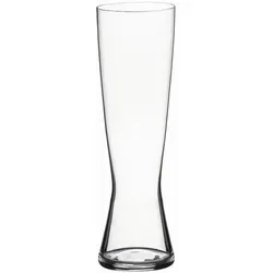Spiegelau Gläserset Beer Classics, Klar, Glas, 2-teilig, 425 ml, 7.0x22.8x14.1 cm, ISO 9001, Essen & Trinken, Gläser, Gläser-Sets