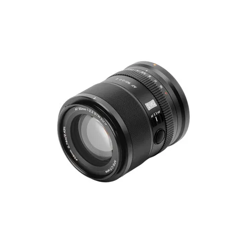 Viltrox AF 90mm F2.2 EVO APS-C Objektiv für Nikon Z-Mount