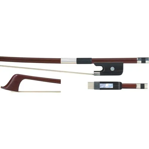 Gewa Bassbogen Brasilholz Französisch 1/4 | Neu