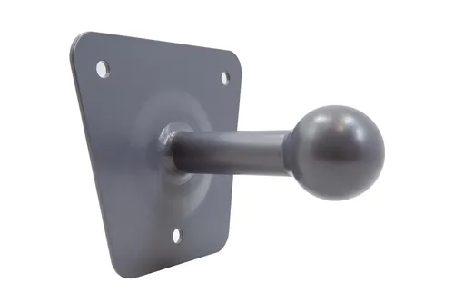 GallunOptimal Wandhalterung für Fahrradträger von GALLUNOPTIMAL