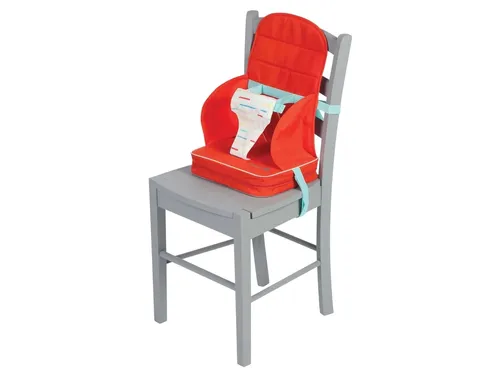 Travel Booster Sitzerhöhung, Kindersitz, Reisesitz, klappbar