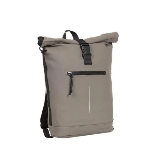 NEW REBELS Freizeitrucksack Rolltop 16l - New York