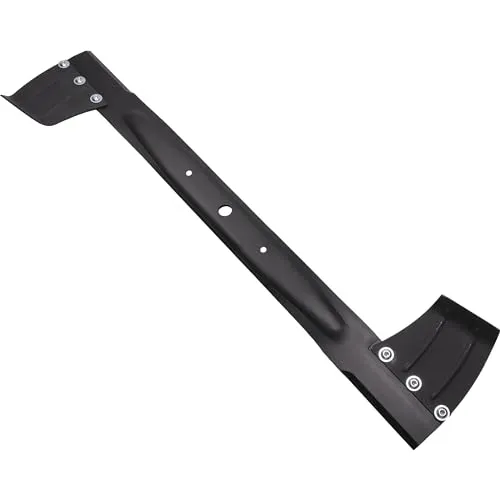 ALKO 74cm Messer für Classic NewTec T750 - Hochwertiges 74cm Ersatzmesser, passend für ALKO Classic und NewTec Modelle. Ideal für präzise Schnittergebnisse im Gartenpflege.