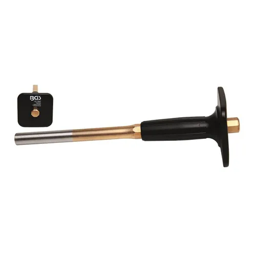 Splintentreiber 16 mm, 290 mm lang