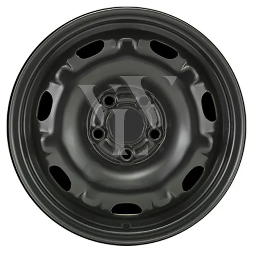 Stahlfelge für Skoda PRAKTIK 14 Zoll