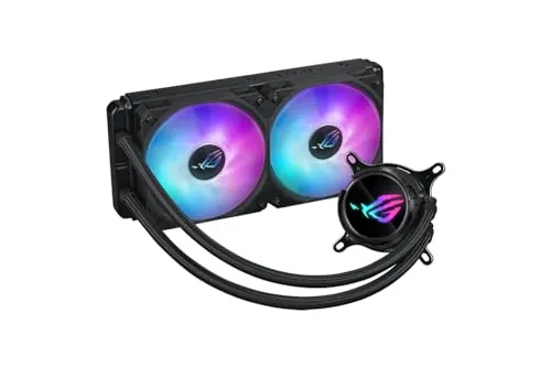 ASUS ROG Strix LC III 240 ARGB