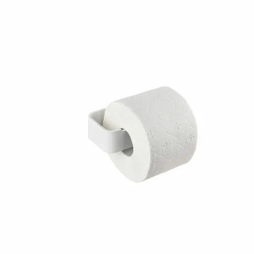 Zone Denmark Ume White Toilettenpapierhalter in weiß von Zone Denmark