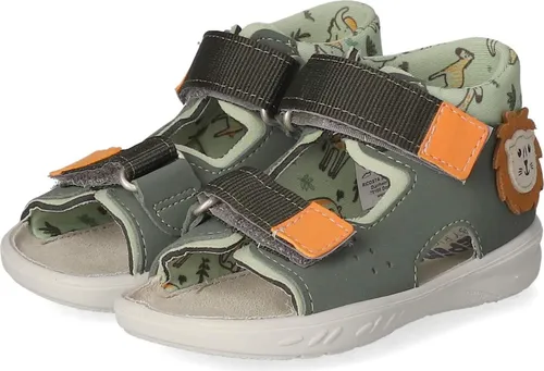 Ricosta Sandalen Jungen 32303139323531 Grau 20 EU