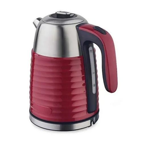 MAESTRO electric kettle 1 7l MR-051-RED