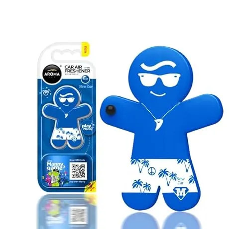 Aroma Car 683015 Autozubehör