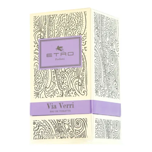 Etro Via Verri EDT 100ml
