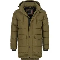 Winterjacke ALESSANDRO SALVARINI