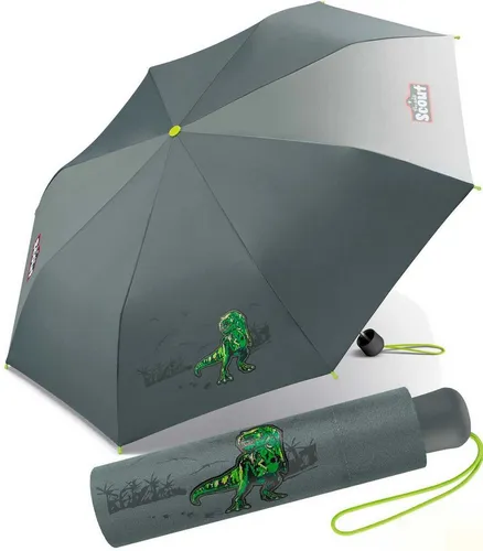 Sonnen- & Regenschirme Grau von Scout