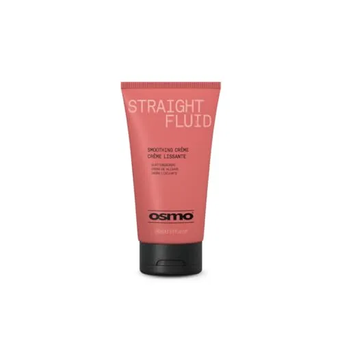 Osmo Straight Fluid Smoothing Creme 150ml - Glättungscreme