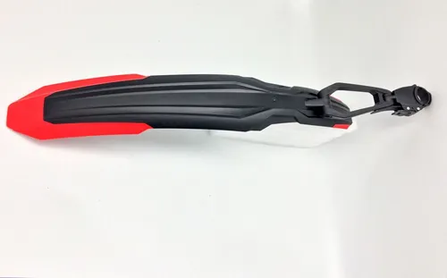 Schutzblech Vane | Hinten 29 Zoll Rot