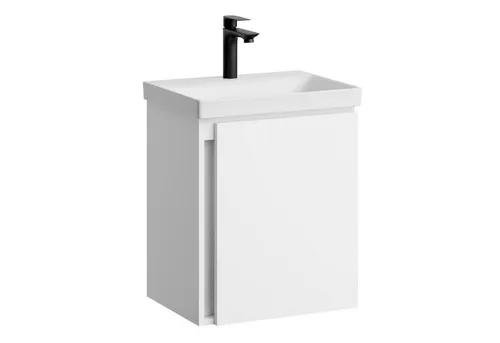 Wasch- und Schminktische Weiß von Planetmöbel