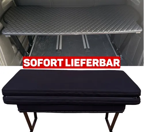 Multiflexboard Set für VW T5 T6 T6.1 Multivan