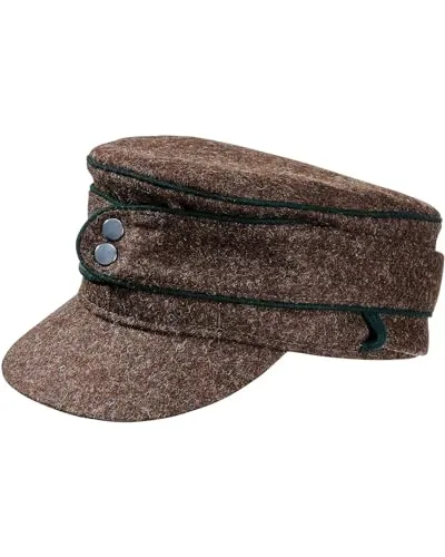 Baskenmützen von Parforce Traditional Hunting