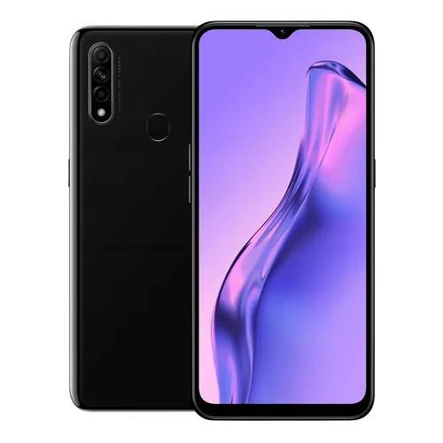 Oppo A31 4/64GB 6.5