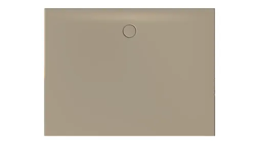 BetteFloor Side Duschwanne mit Antirutsch Pro, 160x120cm von Bette