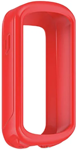 Garmin Silikonhüllen (Edge 830) Rot von Garmin