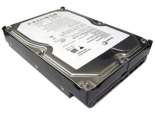 Produktbild Seagate Barracuda ES.2 1 TB