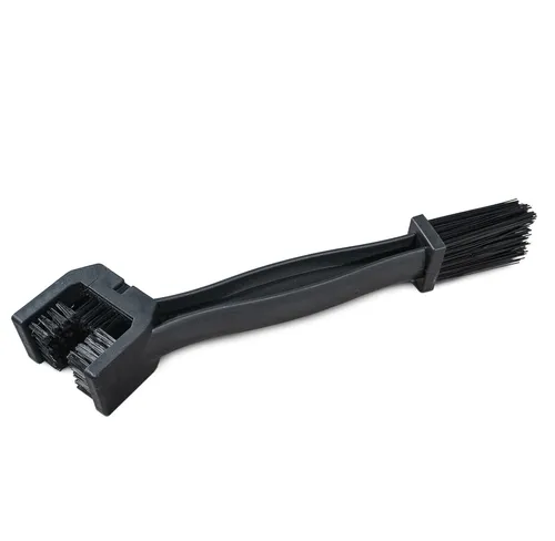 Kettenbürste Reinigungsbürste Kettenreiniger Motorrad Fahrrad Ketten Bürste