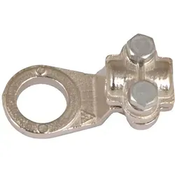Produktbild ELMAG Schraub-Kabelschuh 16 mm², ÖsenØ 10mm, M10