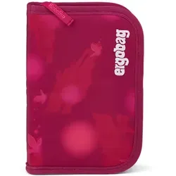 Ergobag Maxi Mäppchen MondzauBär - Federmäppchen mit einzigartigem MondzauBär-Design, ideal für Schule und kreative Kids, inklusive praktischer Fächer für Stifte und Zubehör.